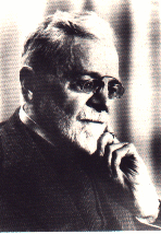 Fritz Schumacher
(Abb. aus: Frank, H. (Hrsg): Fritz Schumacher-Reformkultur und
Moderne, 1994, S. 302)