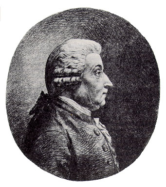 Nicolaus Anton Johann Kirchhof