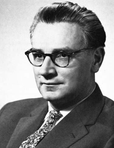 Konrad Zuse, 1950